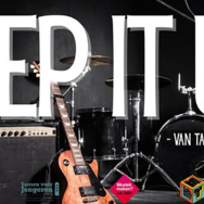 Step It Up! gaat van start in Amsterdam