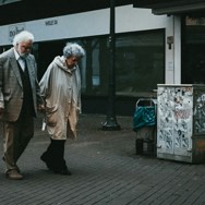 Event: Zorgzame Gemeenschappen in Amsterdam Nieuw-West
