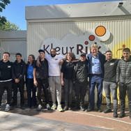 Jongeren aan het stuur van hun eigen toekomst | Futurelab in Wageningen