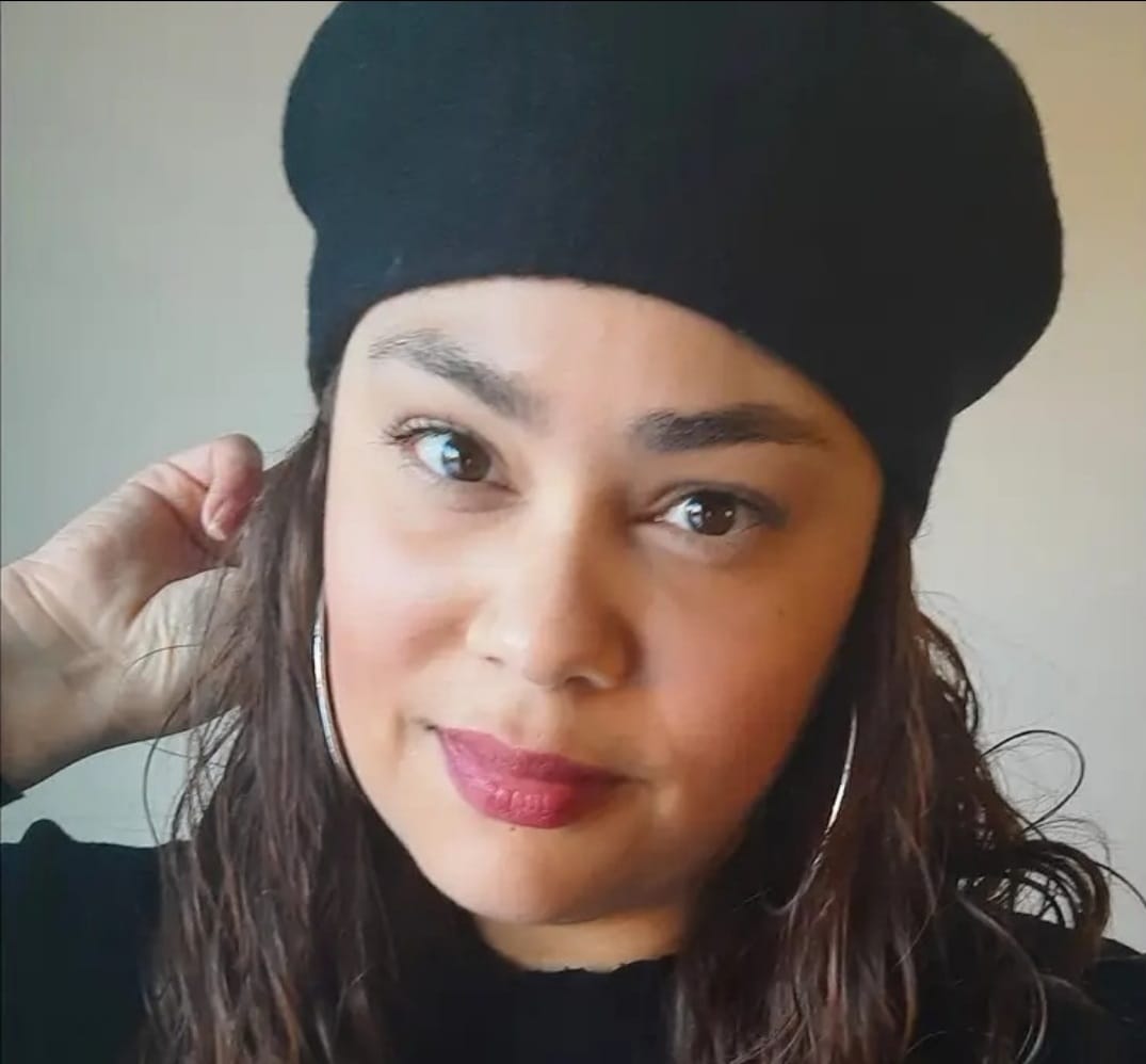 Zaanse vrijwilliger in de Spotlight: Sherida Molly – ‘Groei, bloei en vooral: blijven leren’