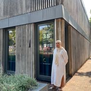 Nieuwe kinderopbouwwerker in Bos en Lommer - Amsterdam