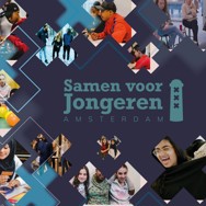 Succesvolle samenwerking 'Samen voor Jongeren Amsterdam'