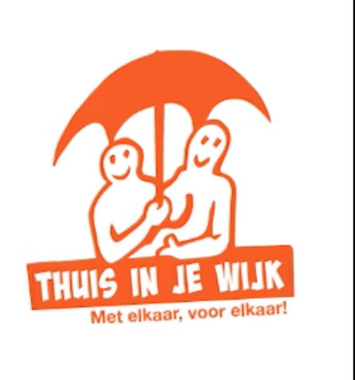 Thuis in je wijk Utrecht