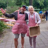 Park Picknick Kralingen: Genieten, Verbinden en Ontmoeten