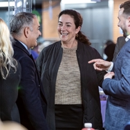 In gesprek met de burgemeester over opgroeien en opvoeden in Nieuw-West