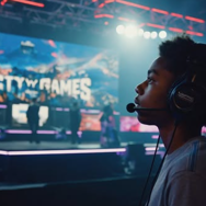 City Games – 21 oktober Jongeren bouwen hun eigen digitale ‘safe space’
