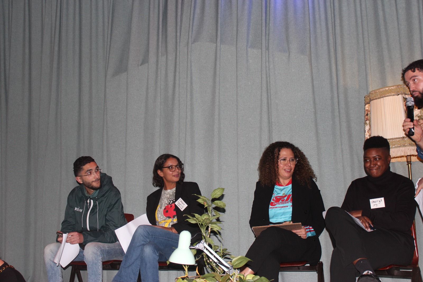 Pak je Stad Terug – jongeren nemen het initiatief in Amsterdam