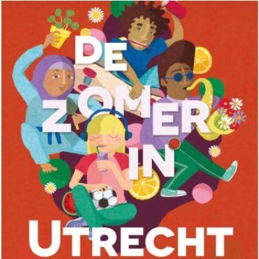 Wat is er in Utrecht allemaal te doen voor de jeugd ?