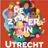 Wat is er in Utrecht allemaal te doen voor de jeugd ?