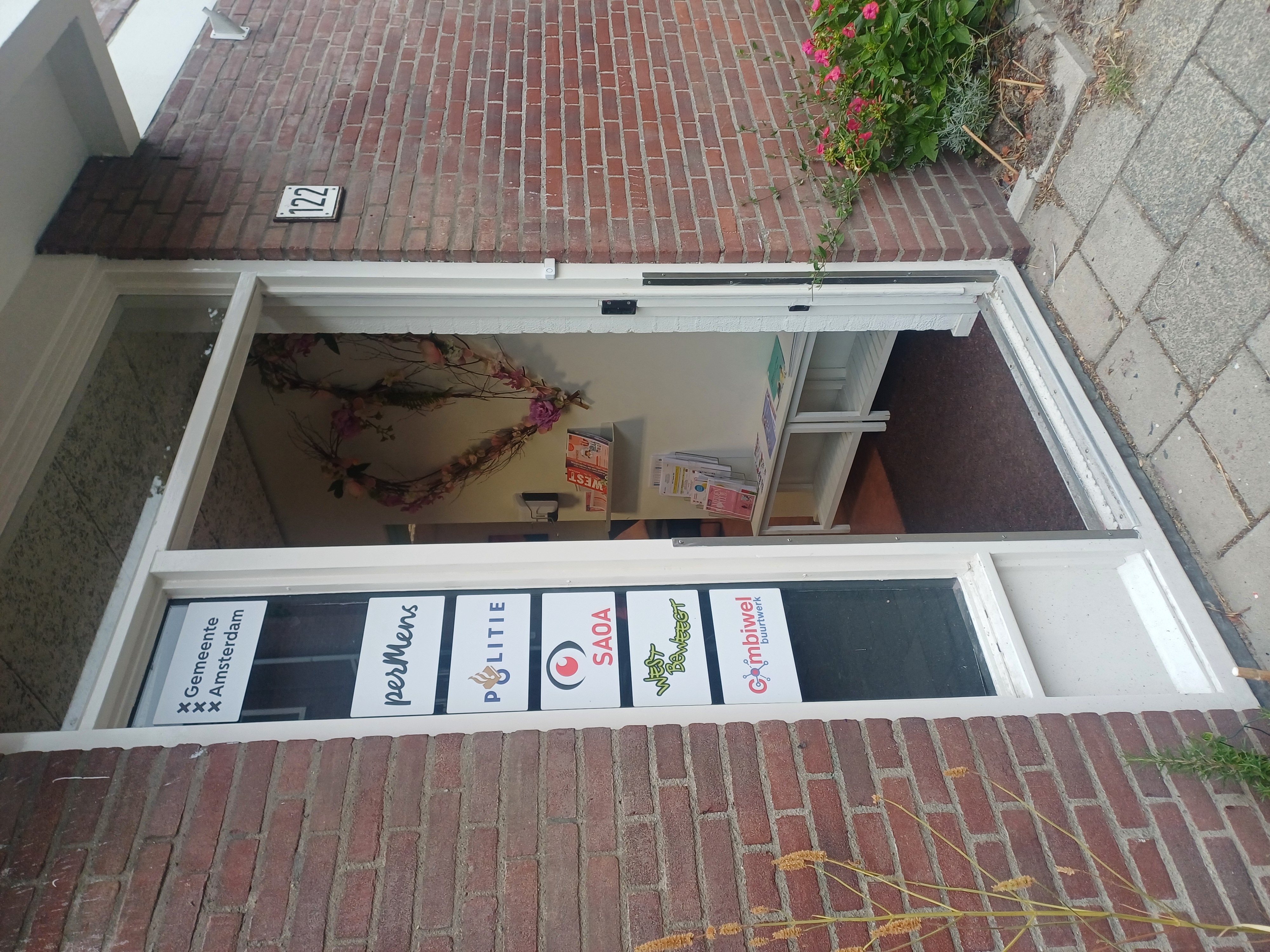 Buurtkamer Van Lennep