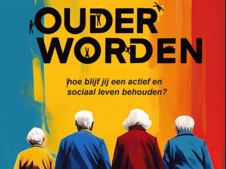 OUDER WORDEN