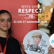 De Week van Respect bij DOCK Amsterdam West