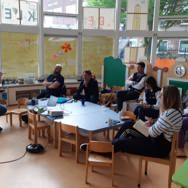 Avontuurlijk spelen ‘loos parts’ op Utrechtse pleinen van start!