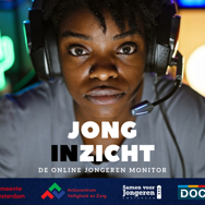 Jong InZicht: een Online Jongeren Monitor - Door Jongeren, Voor Professionals!