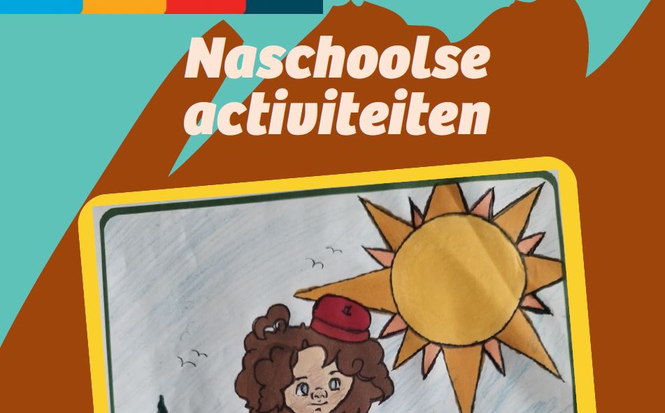 Ontdek je Talent met het nieuwe aanbod Naschoolse Activiteiten in Amsterdam Centrum en Westerpark