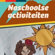 Ontdek je Talent met het nieuwe aanbod Naschoolse Activiteiten in Amsterdam Centrum en Westerpark