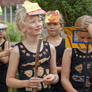 Recycleactiviteiten op Natuur & Cultuurdag 4 juni