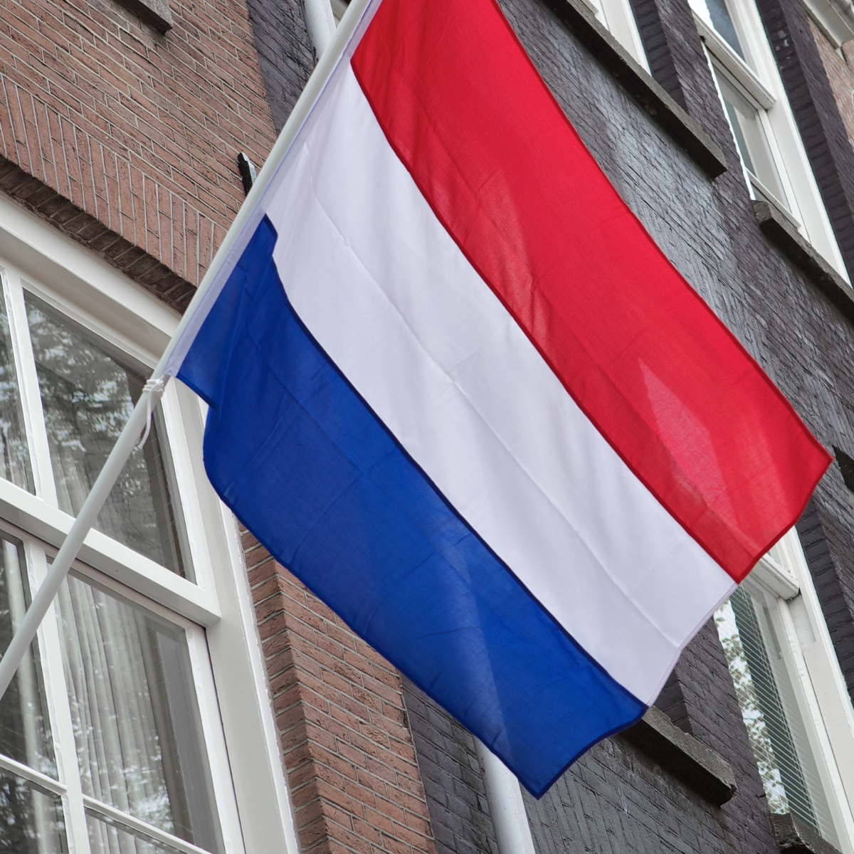 Vier bevrijdingsdag bij DOCK Amsterdam