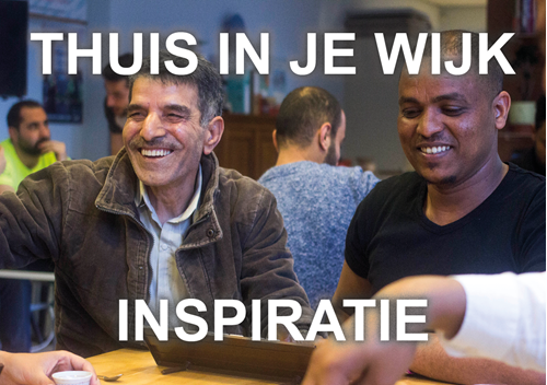 Nieuws Thuis in je Wijk Utrecht