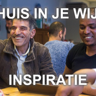 Nieuws Thuis in je Wijk Utrecht