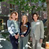 Samenwerking DOCK en Ben Sajet Centrum: gezamenlijke stap in innovatie en vakmanschap in het sociaal domein