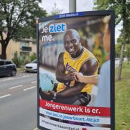 Zaans jongerenwerk: zichtbaar in de stad, dichtbij jongeren
