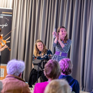 Tango als taal van verbinding in Crooswijk