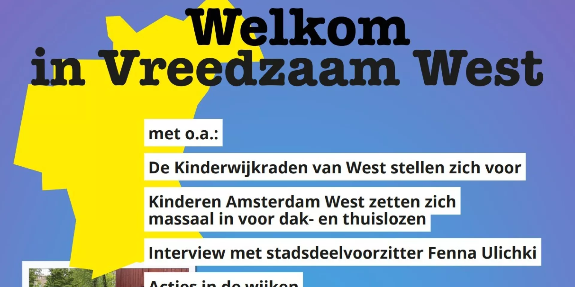 kinderwijkraad