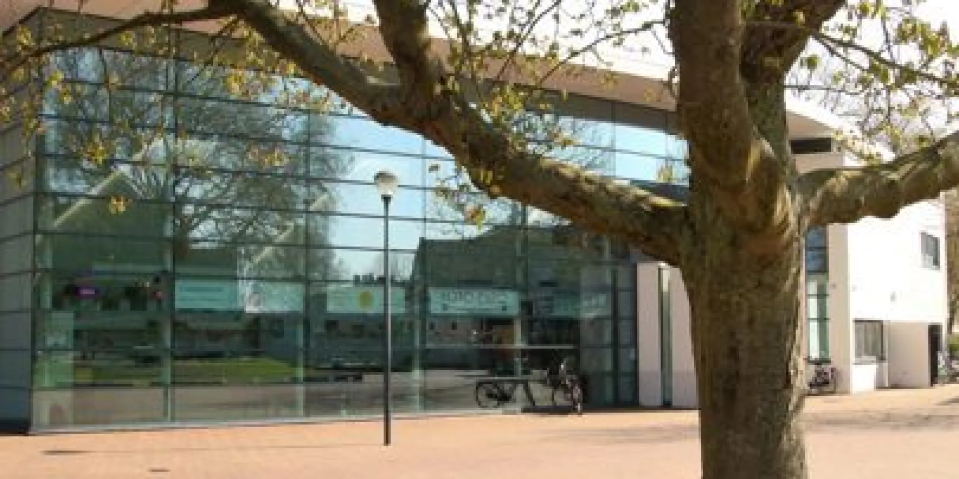 Buurtcentrum de Schakel
