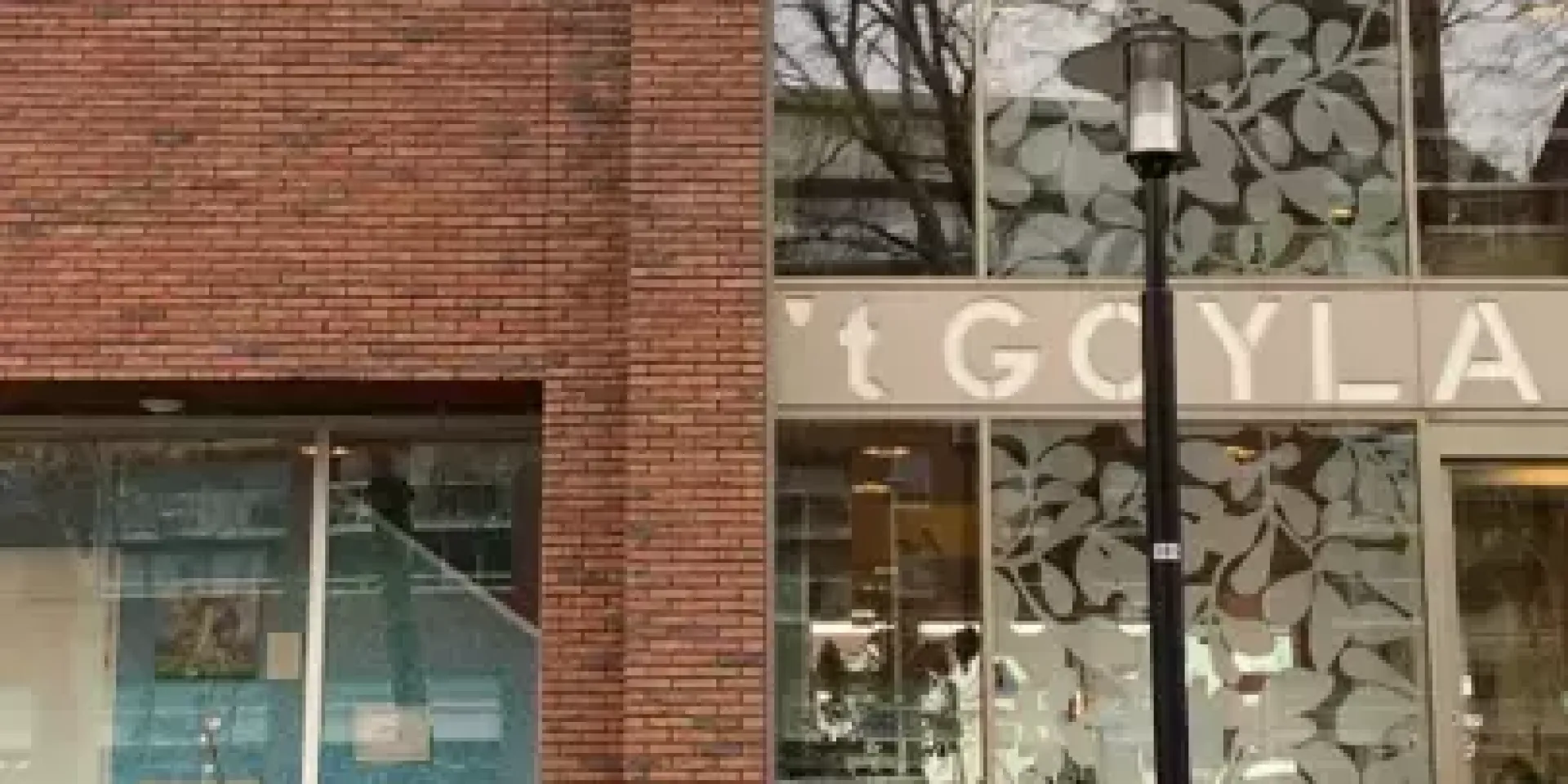 Buurtcentrum Hart van Hoograven