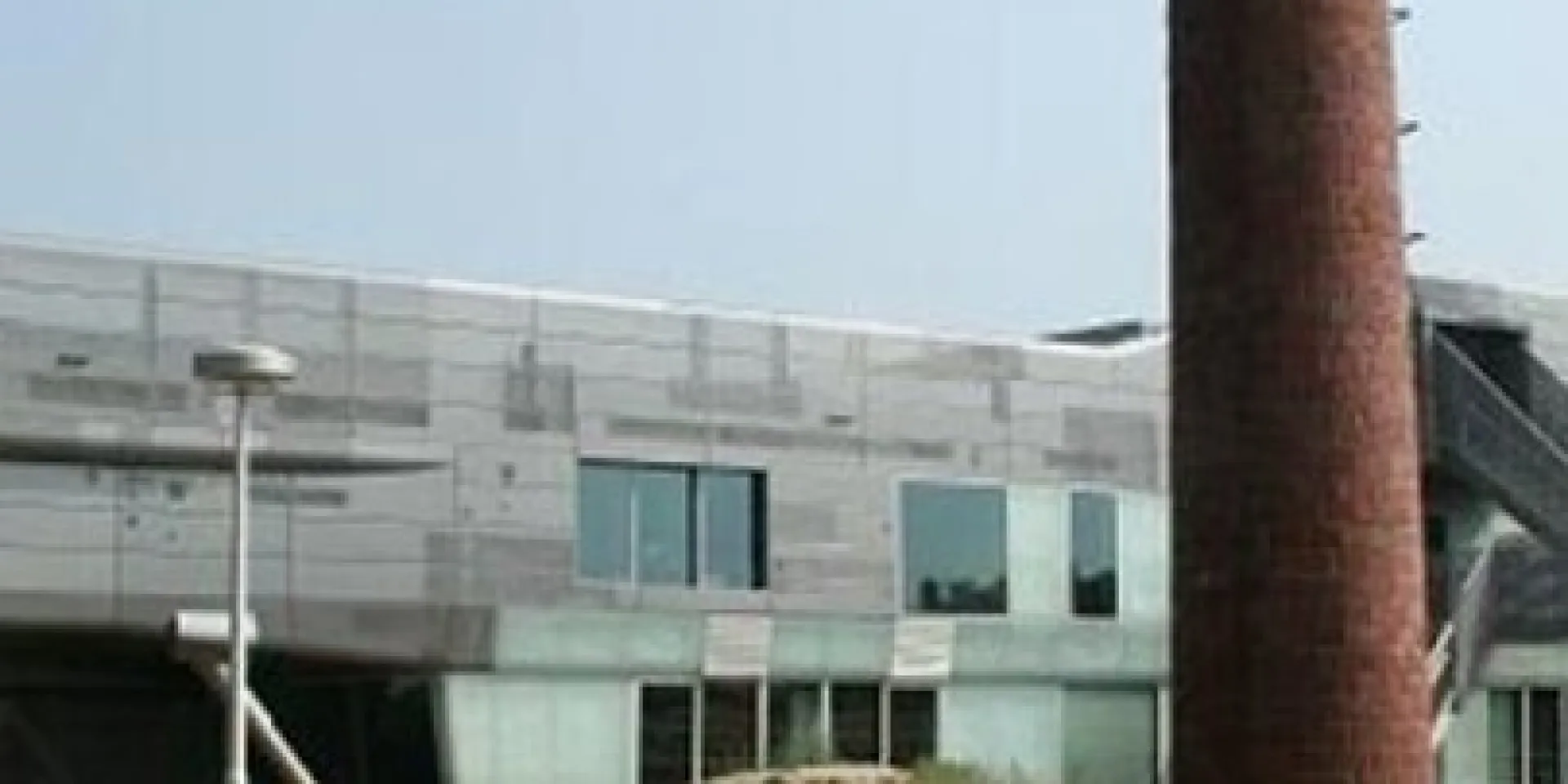 Buurtcentrum 't Zand