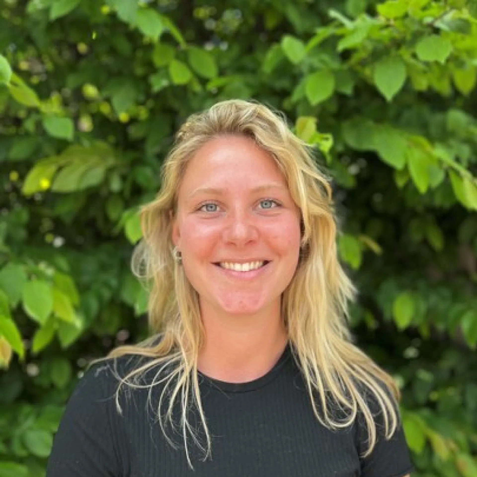 Milena Luteijn